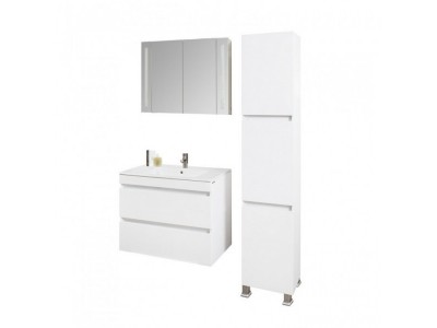 Комплект за баня Макена ЕМИЛИ